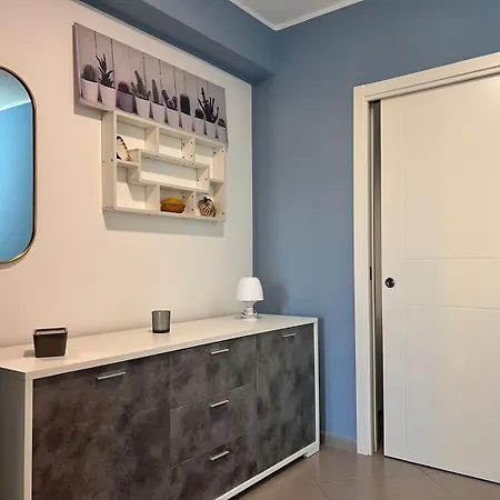 M'ama 3 דירה Ficarazzi