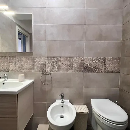 M'ama 3 דירה Ficarazzi