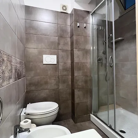 דירה M'ama 3 Ficarazzi