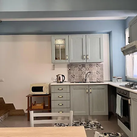 M'ama 3 דירה Ficarazzi