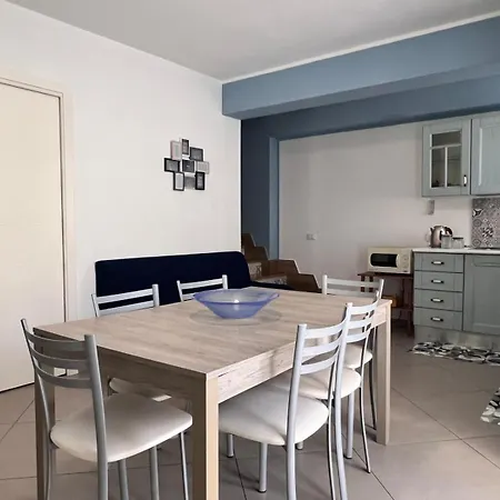 דירה M'ama 3 Ficarazzi